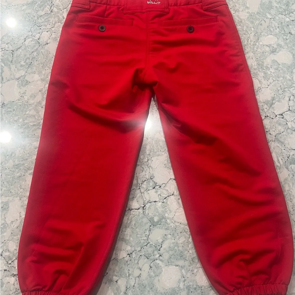 Baseball Pants - Picture 2 of 6